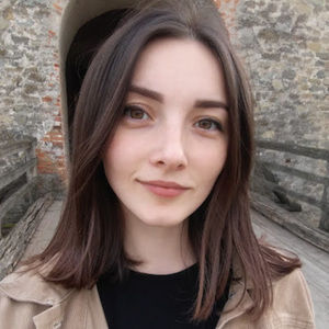 Meet your Posher, Zhanna